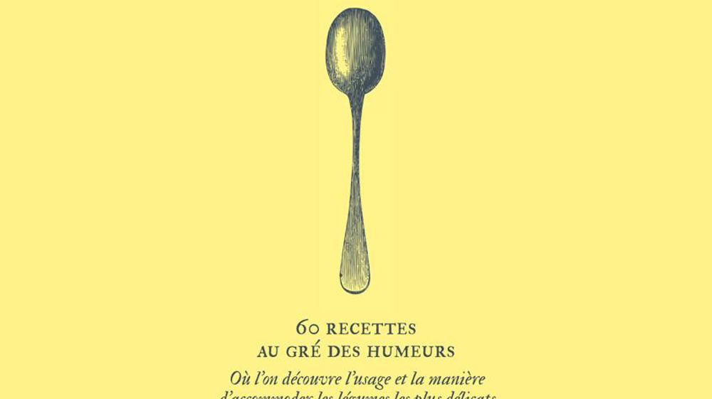 Livre : Journal d’un Amoureux des soupes